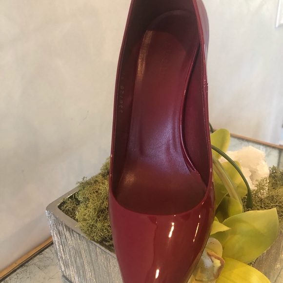 Gucci pumps - Picture 5 of 8